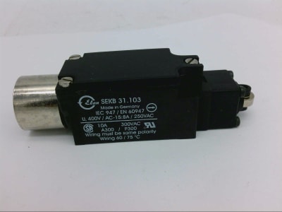 SCHMERSAL SEKB31.103/M20X1,5