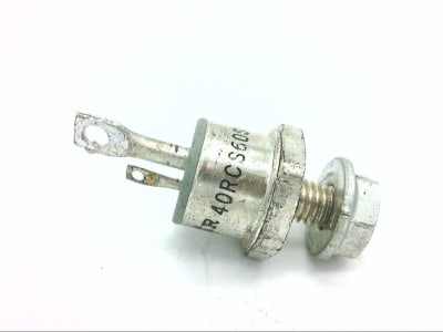 INTERNATIONAL RECTIFIER 40RCS60S60