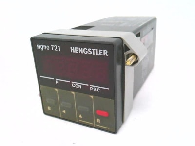 HENGSTLER 0-721-101