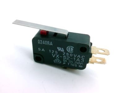 OMRON 0240RA