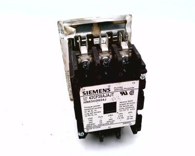 SIEMENS 42CF35AJAJT