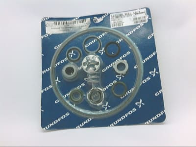 GRUNDFOS CR/N8/16 8-20ST