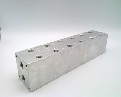 CONTINENTAL HYDRAULICS MD03-38-M6-P-A