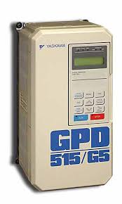 YASKAWA ELECTRIC CIMR-G5U45P5