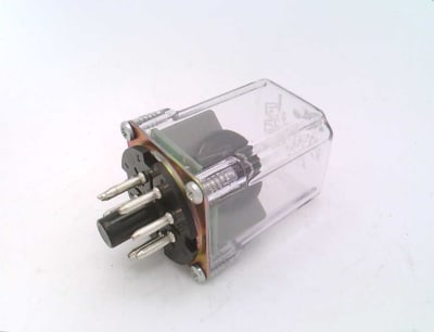 MAXIVOLT ICP-110