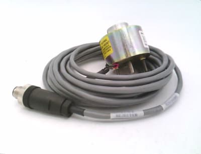 JOHNSON ELECTRIC 194644-027