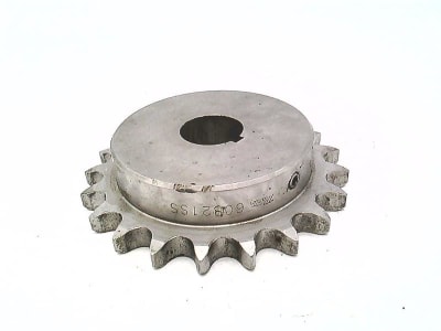 MARTIN SPROCKET & GEAR INC 60B21SS114