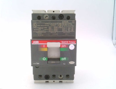 ASEA BROWN BOVERI T1N050TL