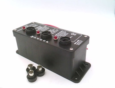 MAXIVOLT MV400P