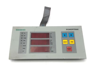 SIEMENS 1615723