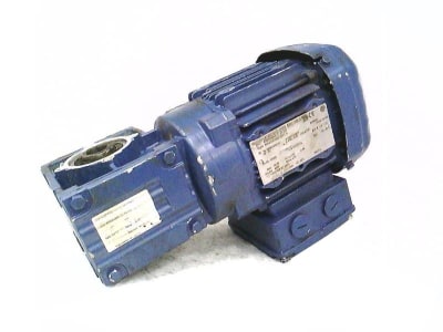 SEW EURODRIVE WAF20DRS71S2/LN