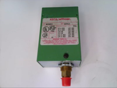 ASCO HC20A214