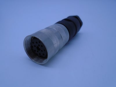 AMPHENOL C091A-T-3636-002