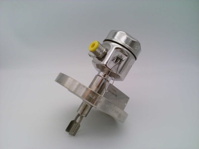 ENDRESS & HAUSER FTL50-SAE2AA5E6N