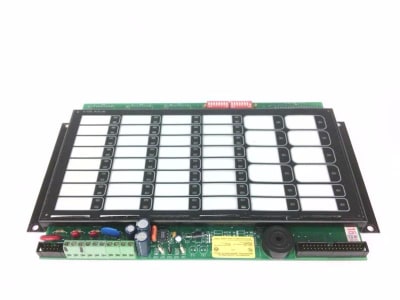 MIRCOM RAM-1032TZDS