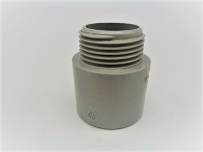 MYERS INDUSTRIES INC TA20