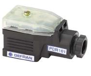 GEFRAN PCIR 101 CONDIZIONATORE DI SEGNALE