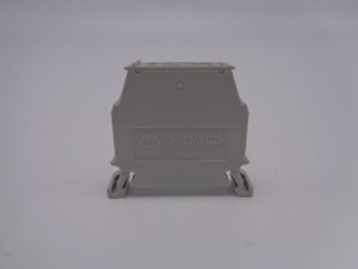 ALLEN BRADLEY 1492-WTC3E