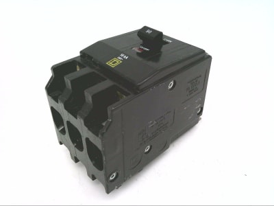 SCHNEIDER ELECTRIC QOB390