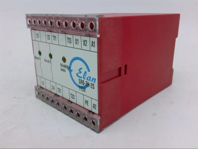 SCHMERSAL SRB-ZH-2S115V