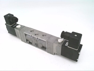 CKD CORP 4F330-08-AC110V