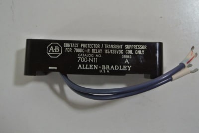 ALLEN BRADLEY 700-N11