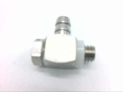 PISCO PNEUMATICS LH-0640-M5