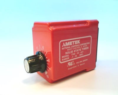 AMETEK T3K-00010-441