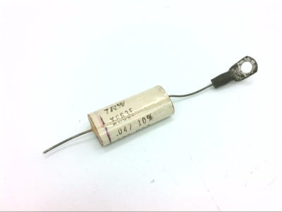 TRW X663F-047-10-600