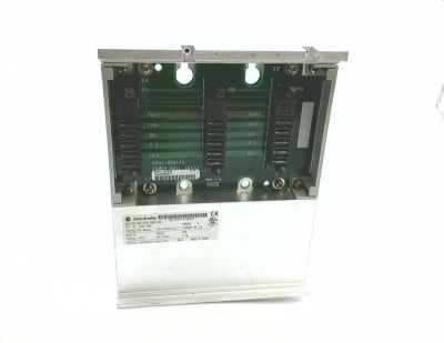ALLEN BRADLEY 2093-PRS2