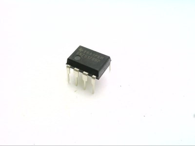 TEXAS INSTRUMENTS SEMI SN75176BP