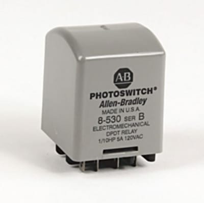 ALLEN BRADLEY 8-530