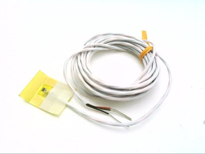 CHROMALOX SA1-RTD-80