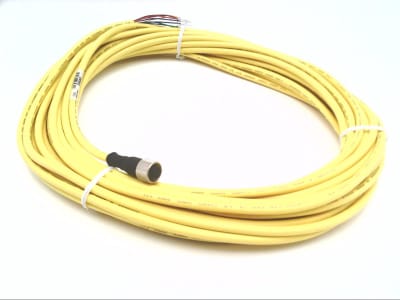 BANNER ENGINEERING QDE-850D