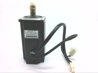 YASKAWA ELECTRIC SGM-04V312