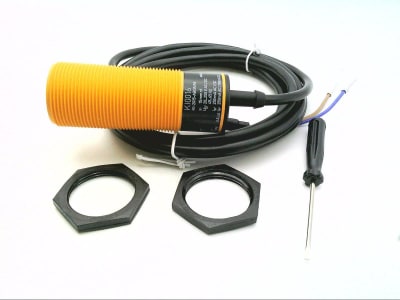 EFECTOR KI-2015-ABOA/NI-KI0200