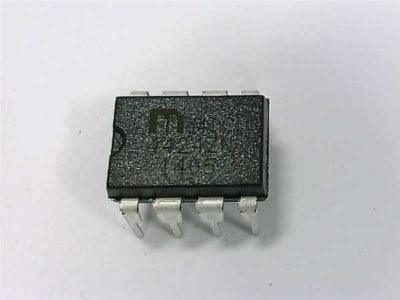 MICROCHIP TECHNOLOGY INC MIC4424ZN
