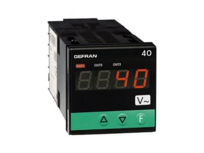 GEFRAN 40B-48-4-10-RR-R-0-1