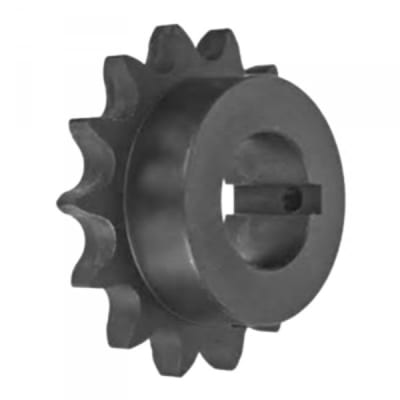 MARTIN SPROCKET & GEAR INC 50B14HT 1-5/8