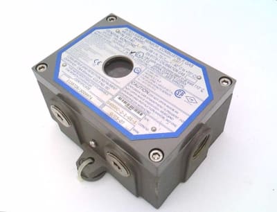 GENERAL MONITORS INC S4000C-2-1-01-1