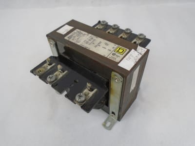 SCHNEIDER ELECTRIC 9070-K250D18