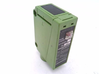 MATSUSHITA ELECTRIC VF-D500T