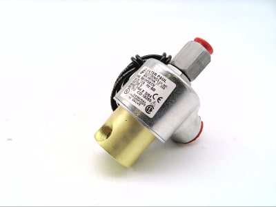 PETER PAUL ELECTRONICS 36HH5XCV-120/60