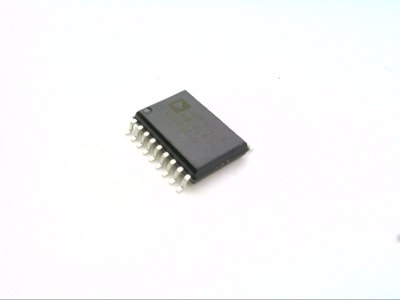 ANALOG DEVICES ADM3222ARWZ