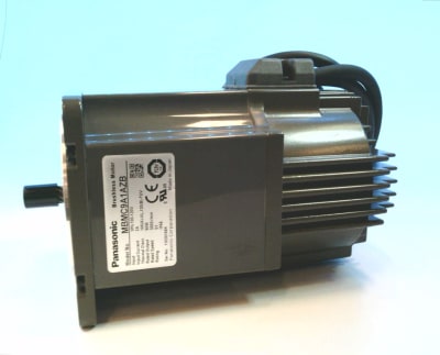 MATSUSHITA ELECTRIC MBMC9A1AZB