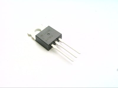 ON SEMICONDUCTOR KA7812ETU