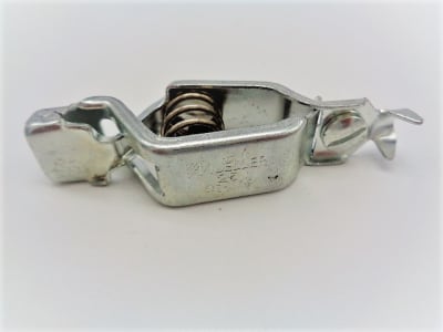 MUELLER ELECTRIC M-25