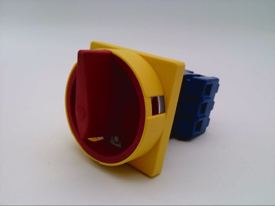 KRAUS & NAIMER KG20B-T203-01FT2