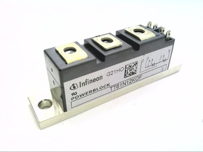 INFINEON TT61N12KOF-K
