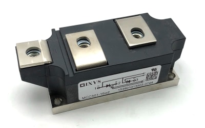 IXYS MCC501-16IO2